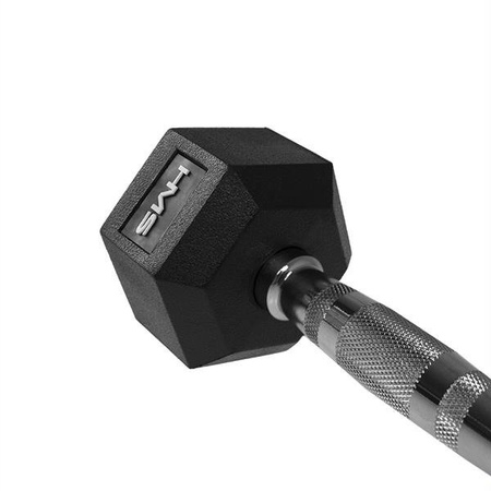 HANTLA 42,5KG HMS HEX PRO