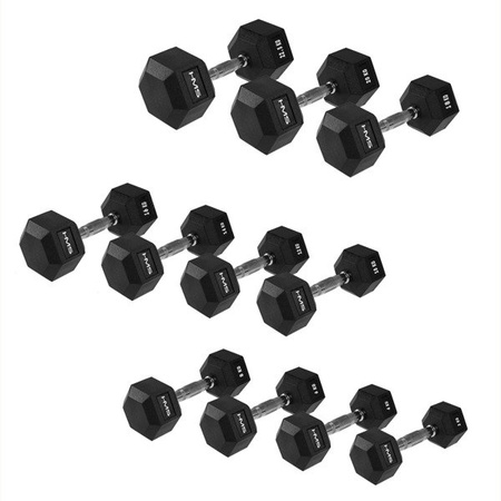 HANTLA 60KG HMS HEX PRO