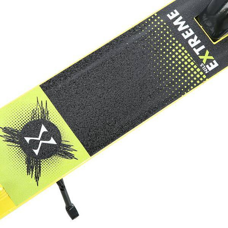 HM220 hulajnoga lime nils extreme