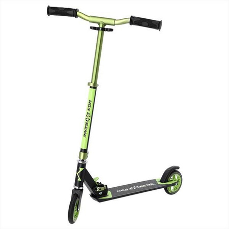 HULAJNOGA GREEN HD125 NILS EXTREME