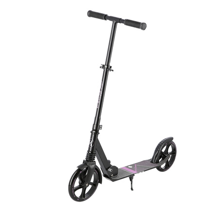 Hulajnoga HM2090 fioletowa Nils Extreme
