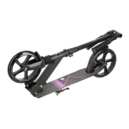 Hulajnoga HM2090 fioletowa Nils Extreme