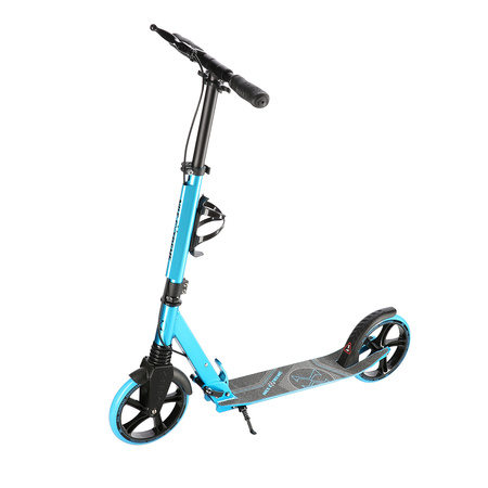 Hulajnoga HM2140 miętowa Nils Extreme