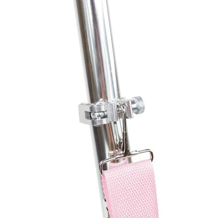 Hulajnoga Nils Extreme HA205 PINK