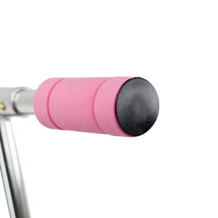 Hulajnoga Nils Extreme HA205 PINK