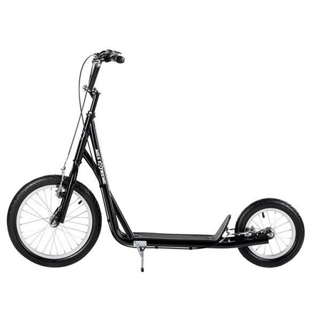 Hulajnoga WH119 black 12/16