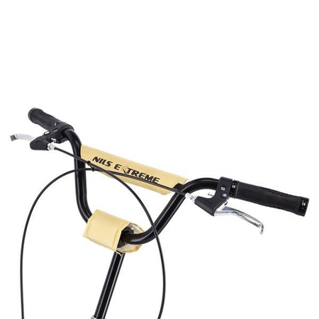 Hulajnoga WH200 black/gold 20/16