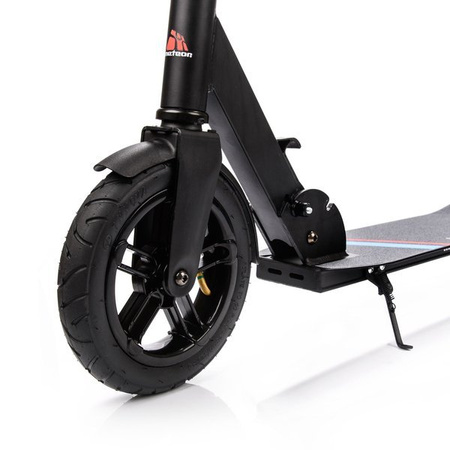 Hulajnoga iconic air system meteor 22612 black