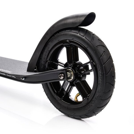 Hulajnoga iconic air system meteor 22612 black