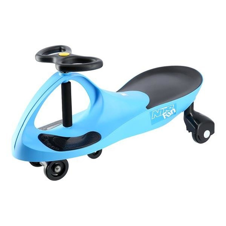 Jeździk grawitacyjny biegowy balance auto BC881
