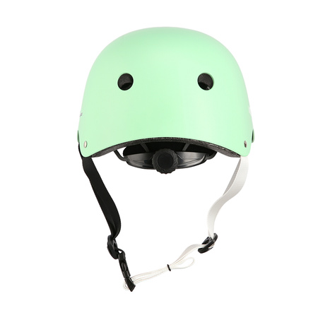 Kask miętowy rozmiar S Nils Extreme MTW001
