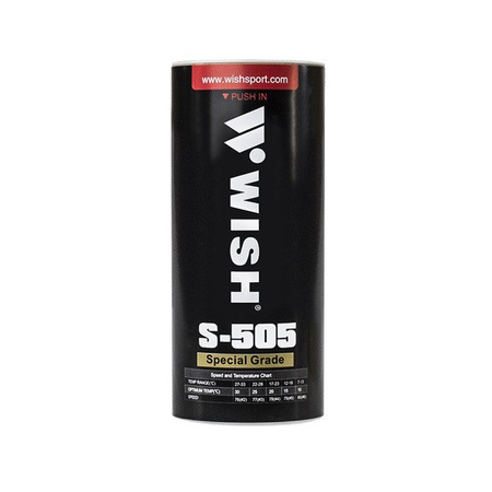 LOTKI Z PIÓR BIAŁE 3-SZT WISH S505-03