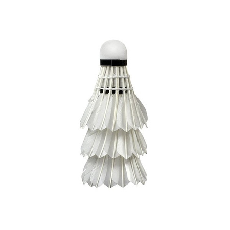 LOTKI Z PIÓR BIAŁE 3-SZT WISH S505-03