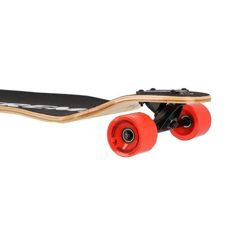 Longboard wood eye nils extreme