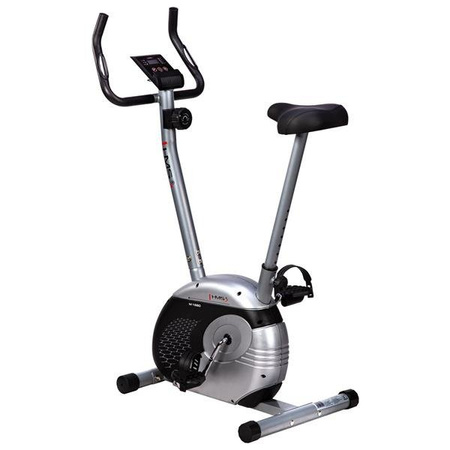 M1680 rower magnetyczny white hms