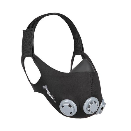 Maska treningowa performance mask L