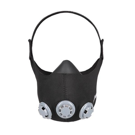 Maska treningowa performance mask L