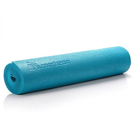 Mata fitness do ćwiczeń 5mm meteor morska