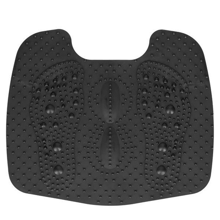 Mata masująca do platform black 06