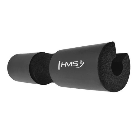 Ochraniacz na kark black WNK02 hms