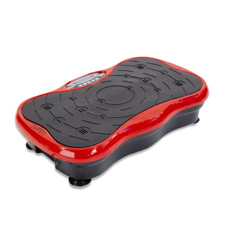 Platforma wibracyjna SVP01 red loop