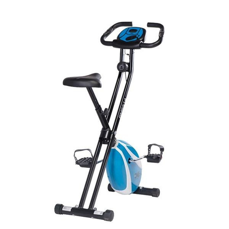 Rower magnetyczny treningowy stacjonarny RM6514 one fitness
