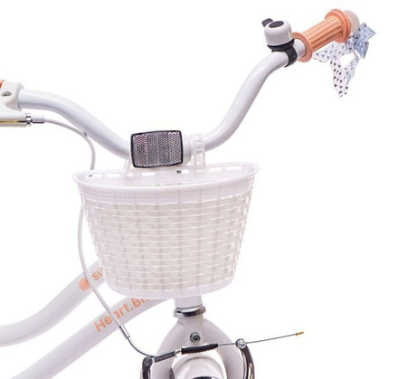 Rowerek BMX 16
