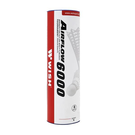 S-320 lotki nylon opak. 6 szt wish