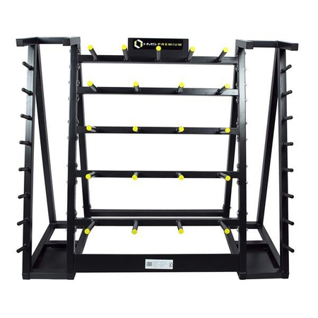 STR02 stojak do zestawu body pump hms premium