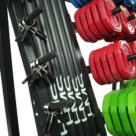 STR02 stojak do zestawu body pump hms premium