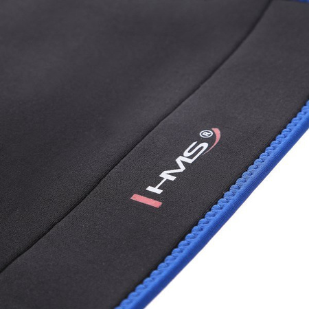 Ściągacz na brzuch one size BR1313 HMS