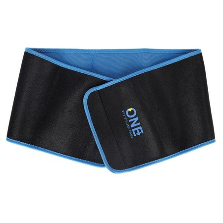 Ściągacz na brzuch one size BR160 One Fitness