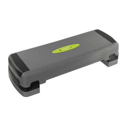 Step stepper do aerobiku HMS AS005 3 stopnie regulowany