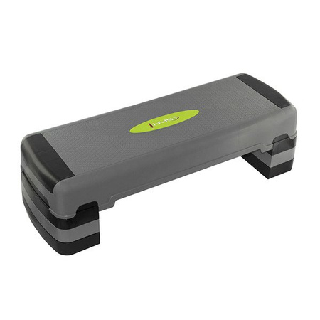 Step stepper do aerobiku HMS AS005 3 stopnie regulowany