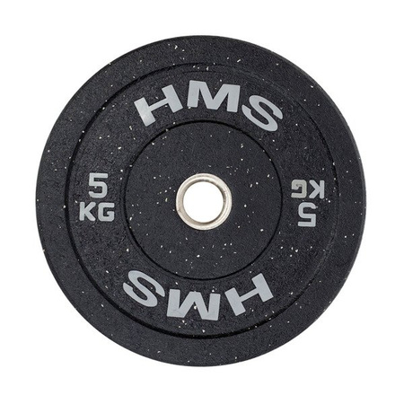 TALERZ OLIMPIJSKI 5KG GRAY HMS HTBR05
