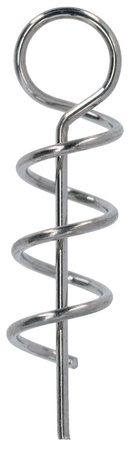 WKRĘT - DO PRZYNĘT MIĘKKICH JAWS MICRO SPIRAL M - 20mm - op.8szt.