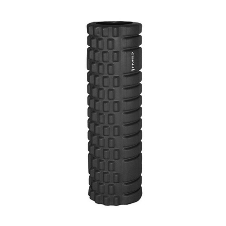 Wałek do masażu roller 45cm FS102 black