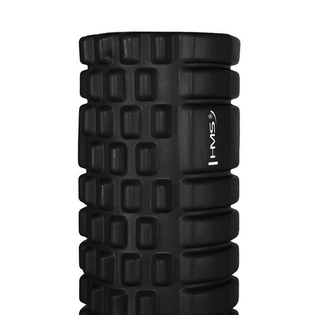 Wałek do masażu roller 45cm FS102 black