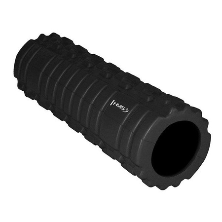 Wałek do masażu roller 45cm FS102 black
