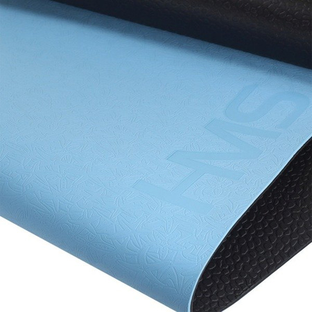 YM06 mata do jogi blue-black