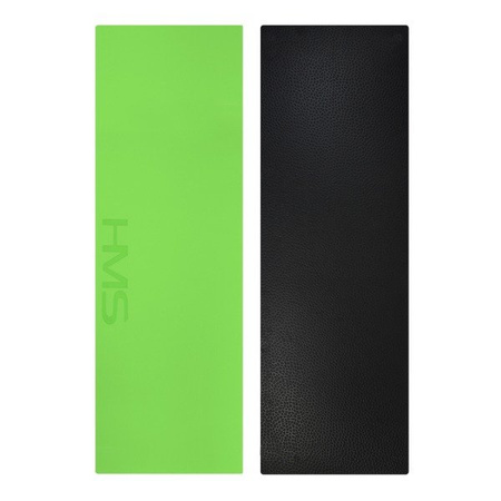 YM06 mata do jogi green-black