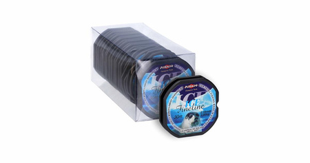 ŻYŁKA - FINELINE ICE - 0.14mm/2.60kg/30m - op.10szp.