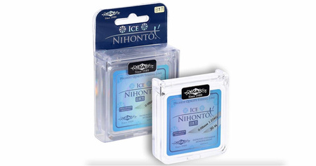 ŻYŁKA - NIHONTO ICE - 0.18mm/4.80kg/30m - op.1szp.