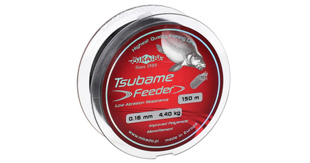ŻYŁKA - TSUBAME FEEDER - 0.22mm/6.60kg/150m - op.1szp.