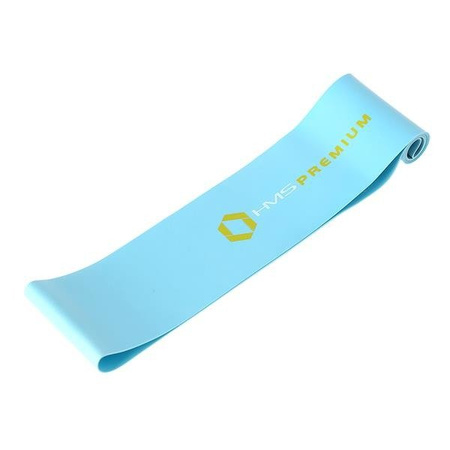 Zestaw gum mini band hms GU04 mix set pro II