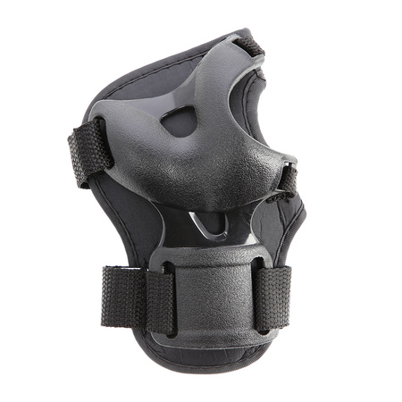 Zestaw ochraniaczy czarny H110 Nils Extreme rozmiar S