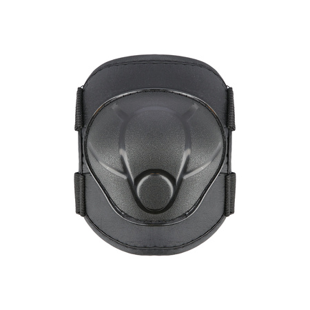 Zestaw ochraniaczy czarny H110 Nils Extreme rozmiar XS