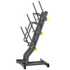 Stojak do body pump STR16 hms premium
