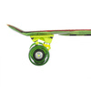 Deskorolka NILS EXTREME pennyboard reggae