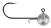 GŁÓWKA JIGOWA - JAWS CLASSIC - 25g-6/0 BN - op.3szt.